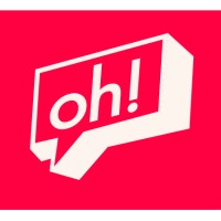 OhsoSocial logo - Similar company to Ohso.Social