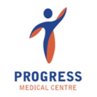 Progress Medical Centre logo - Similar company to Priority Medical Centre