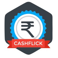 Cashflick Technologies logo - Similar company to Beans Entertainment