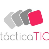 Táctica TIC logo - Similar company to Atenea Mobility Technologies