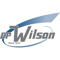 David P. Wilson Company, Inc. logo - Similar company to Carolinas Air Pollution Control Association (Capca)