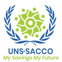 United Nations Staff SACCO logo - Similar company to Chosen Valley Testing
