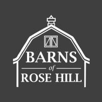 Barns of Rose Hill