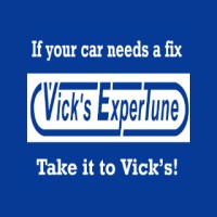 Vick's Expertune Automotive logo - Similar company to Vicks International Ltd