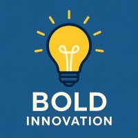Bold Innovation logo - Similar company to Bold Innovation Group