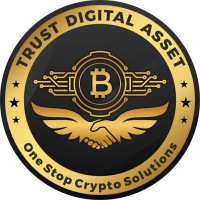 Trust Digital Asset logo - Similar company to Bitcoin Escrow