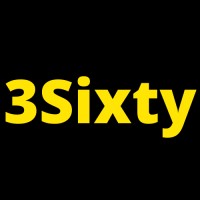 3Sixty Digital Media logo - Similar company to Threesixty Entertainment