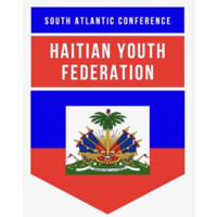 South Atlantic Conference Haitian American Youth Federation logo - Similar company to Hyro