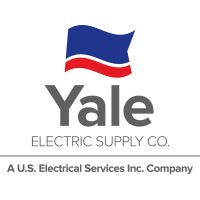 Yale Electric Supply Co. logo - Similar company to Cooper Electric