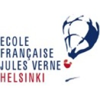 Ecole Française Jules Verne, Helsinki logo - Similar company to Lycee International Balzac