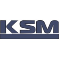 KSM Lubricants logo - Similar company to Medipromtech Llc