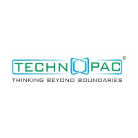 Technopac logo - Similar company to Techno Centric Technologies
