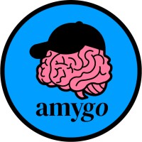 Amygo Biotechnologies logo - Similar company to Ker Innovation
