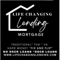 Life Changing Lending logo - Similar company to R.E Lending Llc
