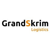 GrandSkrim Logistics logo - Similar company to Belinterlogistic