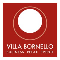 Villa Bornello logo - Similar company to Mine_Beyond Events