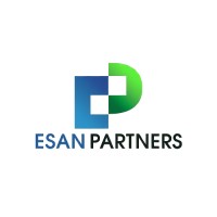 Esan Partners logo - Similar company to Vabbè Pizza