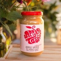 APPLETASTIC logo - Similar company to O'D&Co