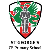 St Georges Church Of England Primary School