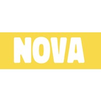 Nova Media Groupe logo - Similar company to Flow-Agence Marketing À Genève