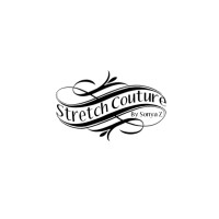 Stretch Couture logo - Similar company to Angelica Paris Couture