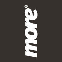 MORE logo - Similar company to Supura Systems B.V.