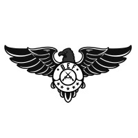 Black Eagle Firearms logo - Similar company to American Responder Services, Llc