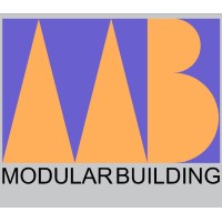 Modular Building logo - Similar company to Nextech Construcción Modular
