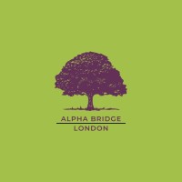 ALPHA BRIDGE LTD logo - Similar company to Crossflow - The Working Capital Marketplace