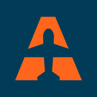AEROFAN logo - Similar company to Pulse I Flight Training Hub I Escuela De Pilotos En Madrid