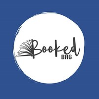 BookedBag logo - Similar company to Saint Rock Media