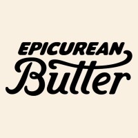 Epicurean Butter logo - Similar company to Sashco