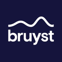 Bruyst | fysiotherapie en beweging logo - Similar company to Friskfysio Bv