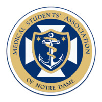 Medical Students'​ Association Of Notre Dame