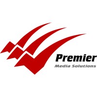 Premier Media Solutions Inc. logo - Similar company to Innovative Media Solutions