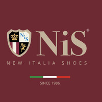Nis-New Italia Shoes logo - Similar company to Diavolezza