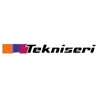 Tekniseri logo - Similar company to Vexatec Oy