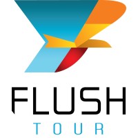 FlushTour Agência de Viagens e Turismo logo - Similar company to Superpoker