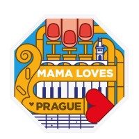Mama Shelter Prague logo - Similar company to Gabriel Loci