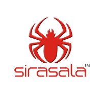 Sirasala Groups logo - Similar company to Yacob Groups