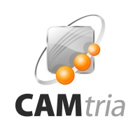 CAMtria logo - Similar company to E2 Solutions, Inc