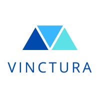 Vinctura logo - Similar company to Aydee