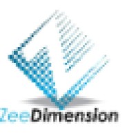 ZeeDimension logo - Similar company to Zdimension