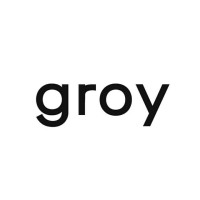 groy studio logo - Similar company to Cubit Architecture And Design Studio