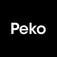 Peko logo - Similar company to Timber Accounting