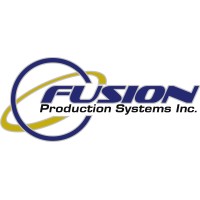 Fusion Production Systems Inc logo - Similar company to Trax Electronics Inc.