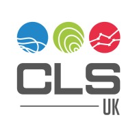 CLS UK logo - Similar company to Argos System