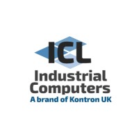 Industrial Computers - A Brand of Kontron UK logo - Similar company to Integral Memory Plc