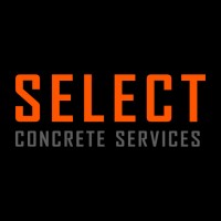 Select Concrete Services logo - Similar company to M & A Concrete Of Nashville Llc