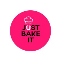 Just Bake It logo - Similar company to Justbake